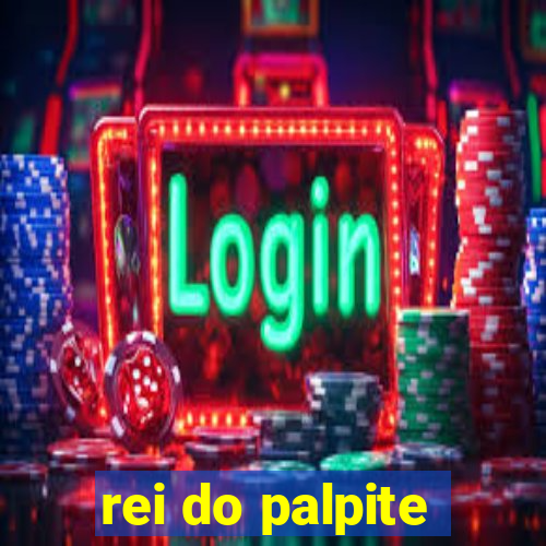 rei do palpite